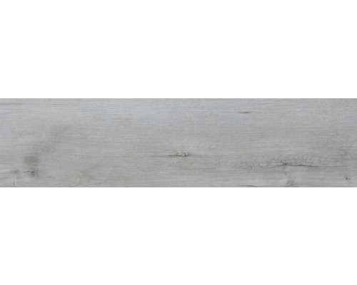 XXL Vinyl Plank Alaska Grijs Zelfklevend 23x91,4 cm