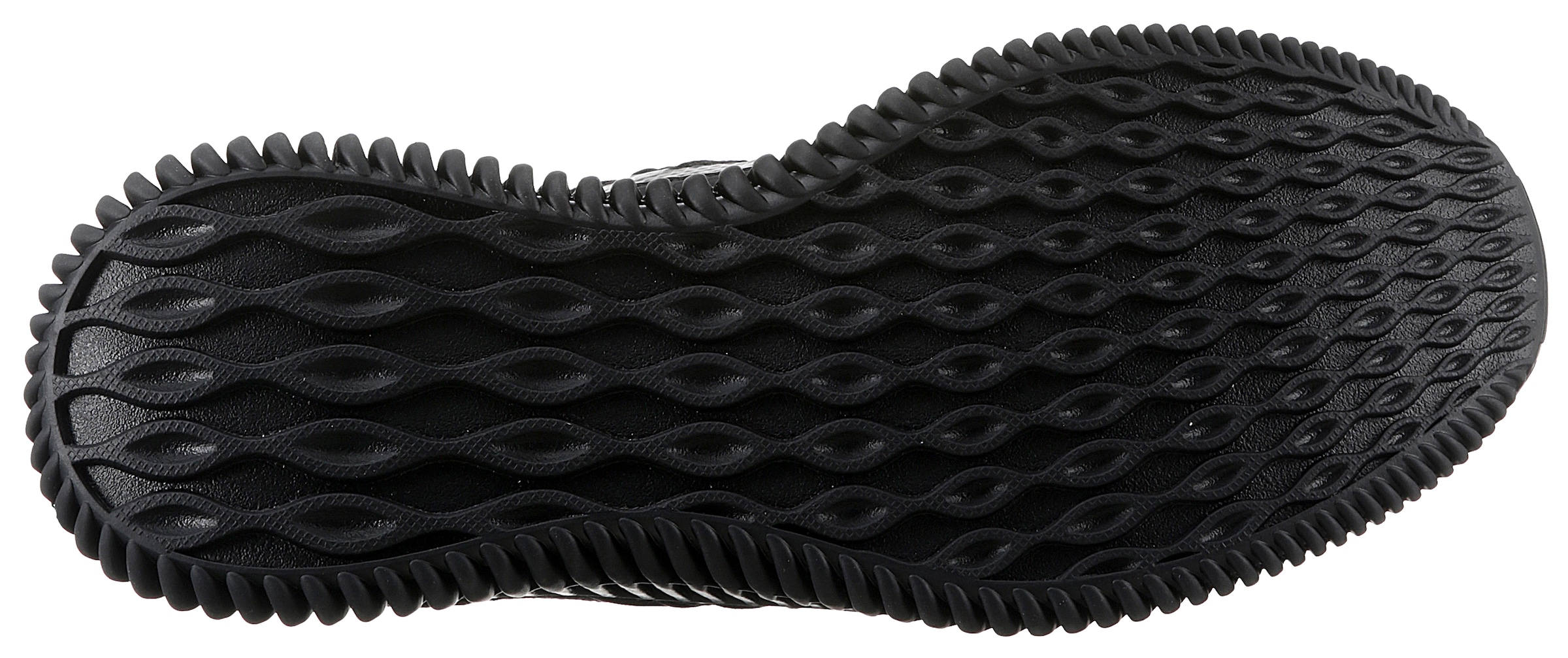 Skechers Slip-On Sneaker »BOBS GEO-«  Freizeitschuh in veganer Verarbeitung