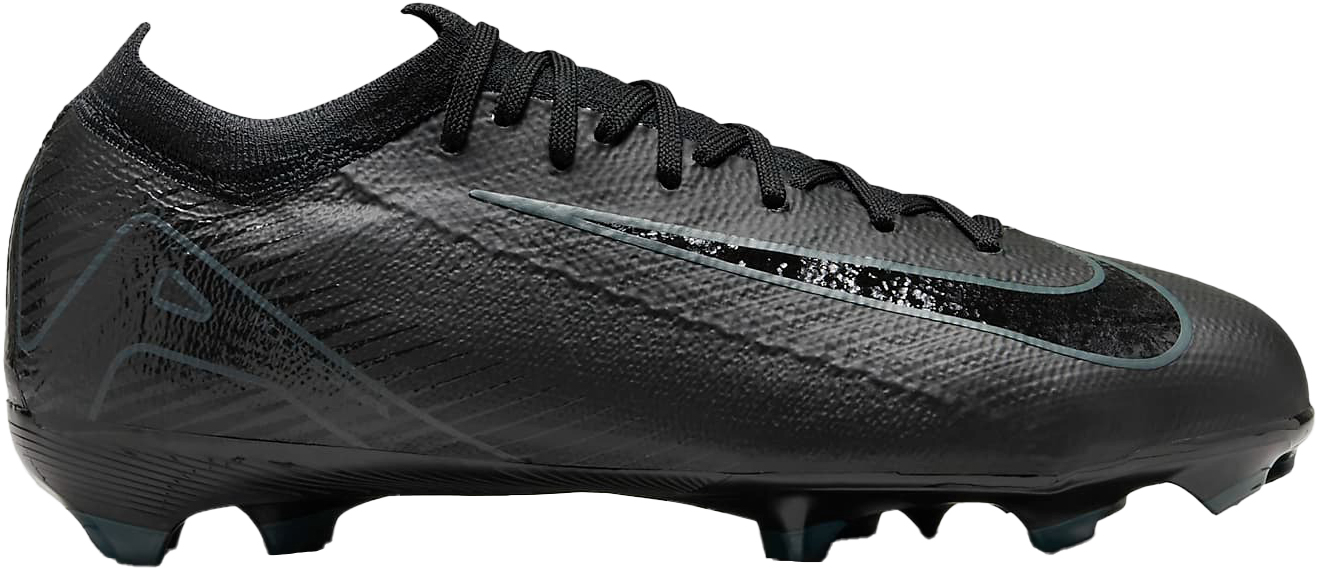 Mercurial Vapor 16 Pro FG Junior 002/Black/Black/Deep Jungle