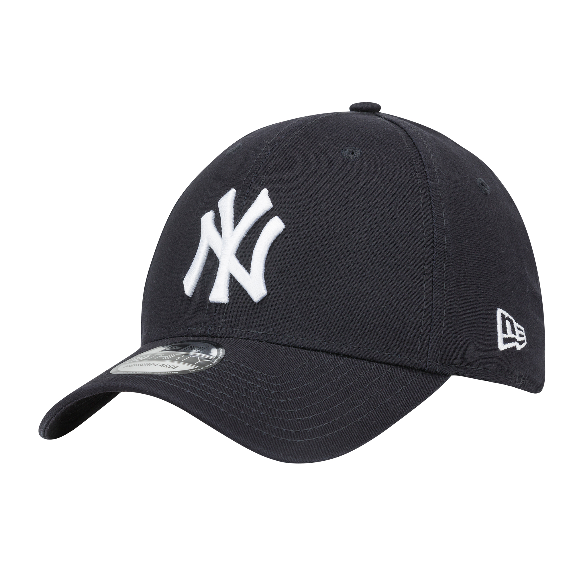 League Basic 39Thirty NY Yankees Navy