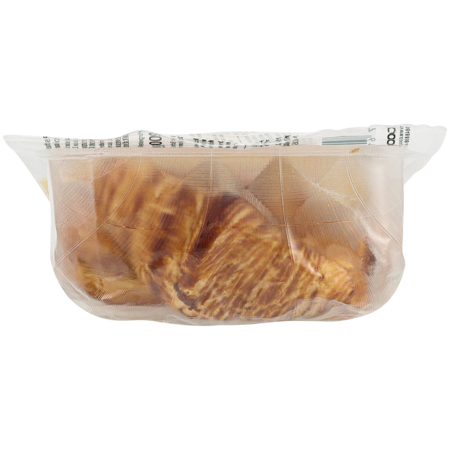 Frischback Silser Buttergipfel