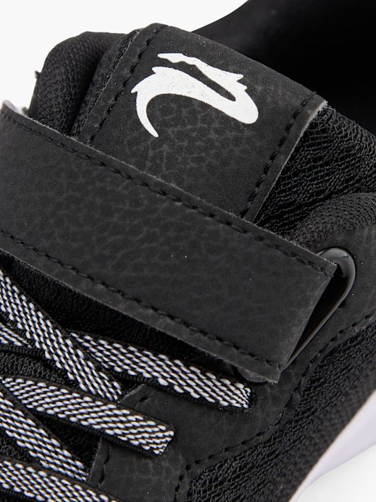 Vty Sneaker Schwarz