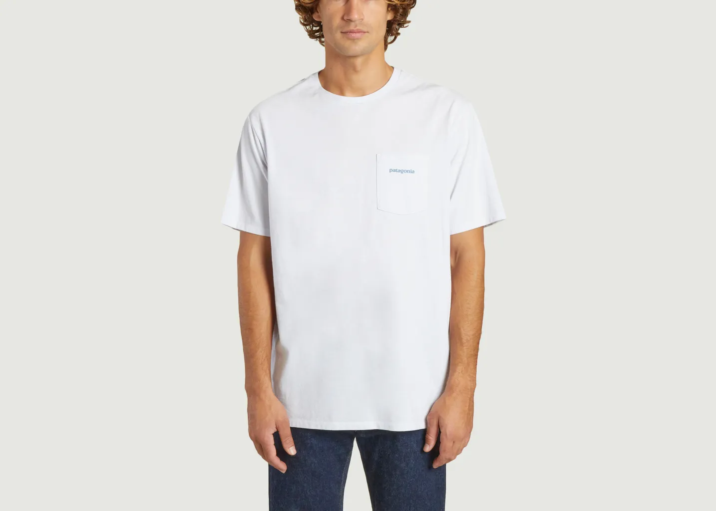 T-shirt Boardshort Patagonia