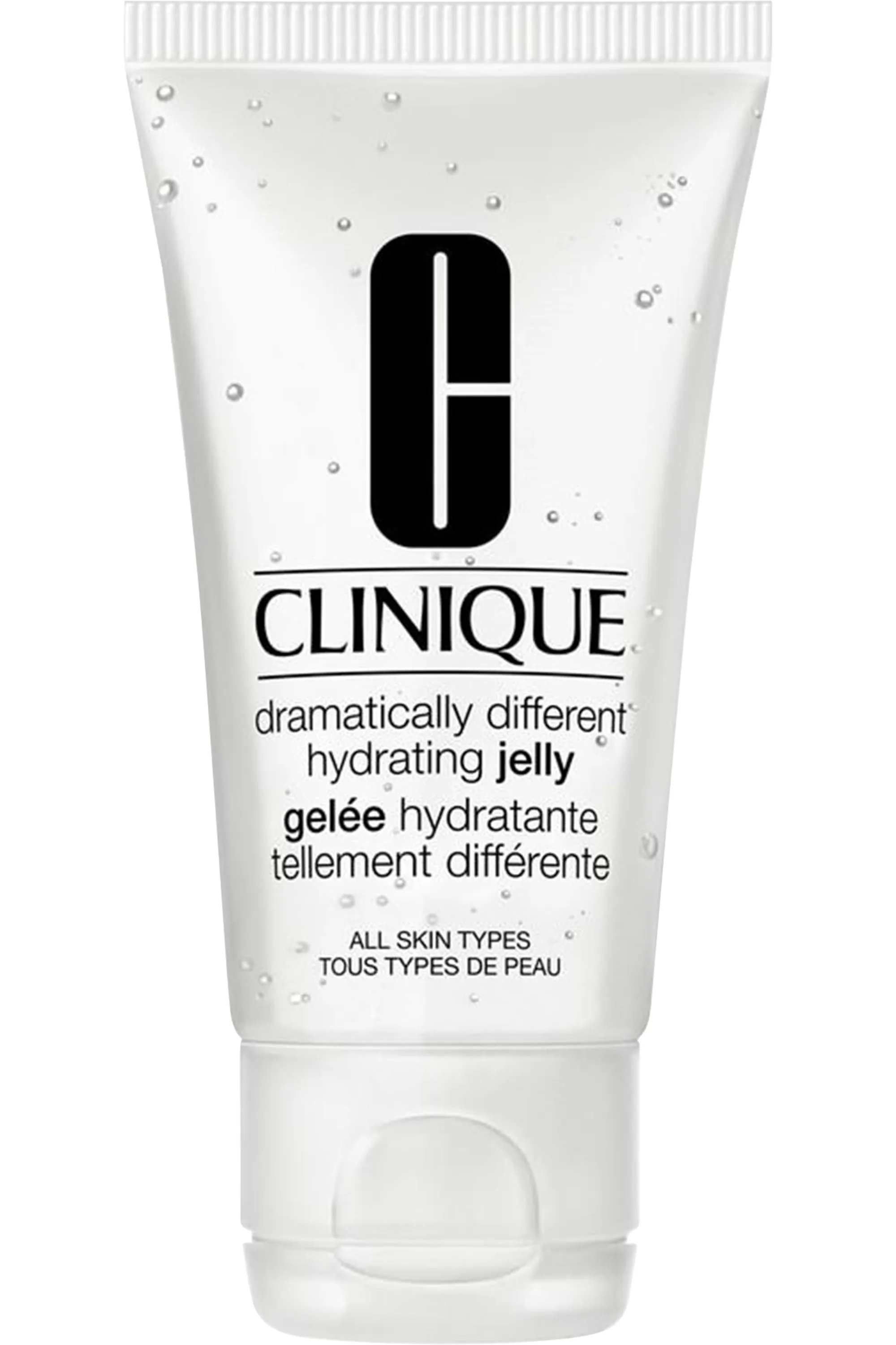Clinique Gelée hydratante anti-pollution Tellement Différente-50 ml