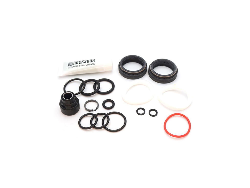 RockShox Sidluxe 200 hour Year Service K