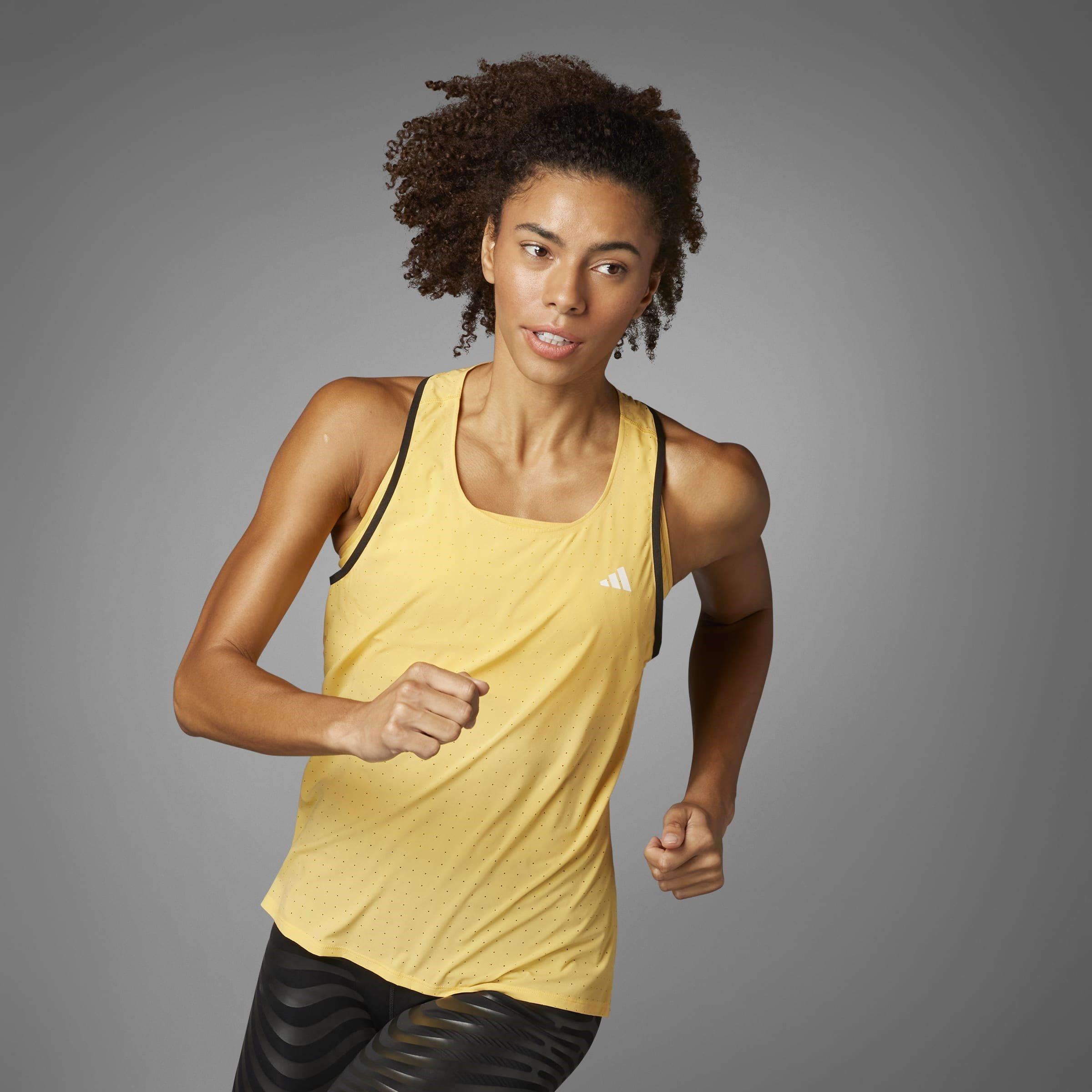 adidas Adizero Vest Womens