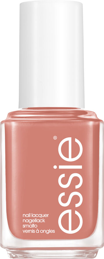 Essie Essie color 895 snooze me in