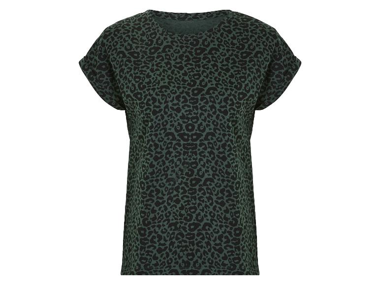 Korte dames pyjama