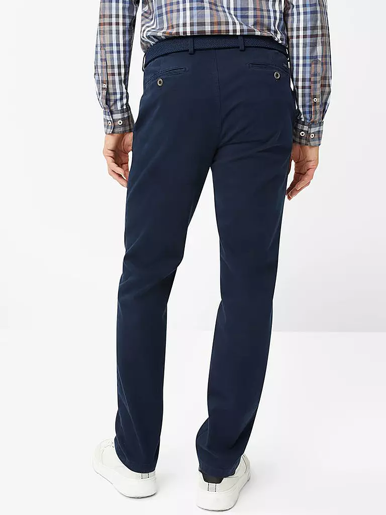EUREX Chino THILO  blau