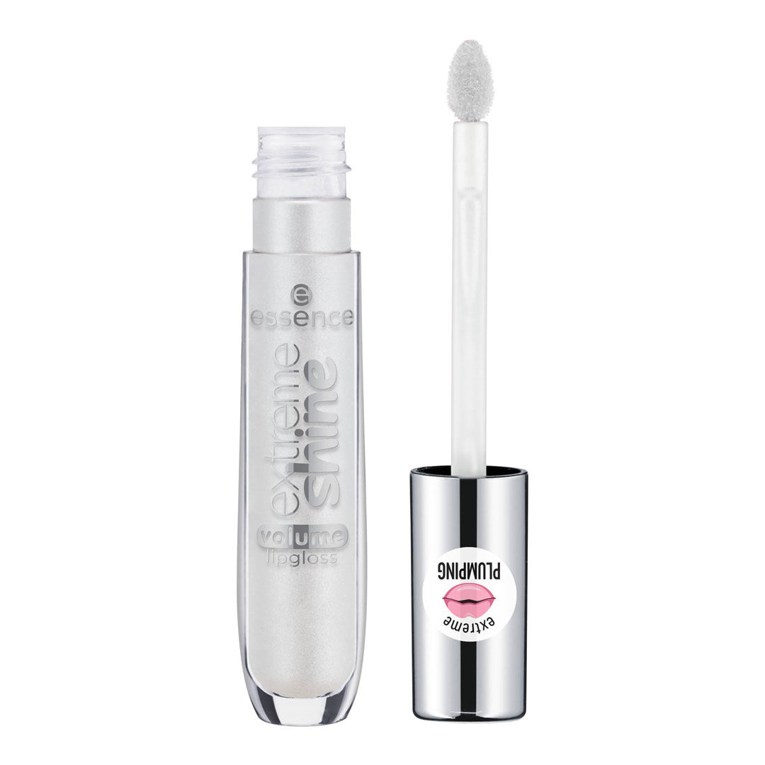 Lipgloss Extreme Shine Volume
