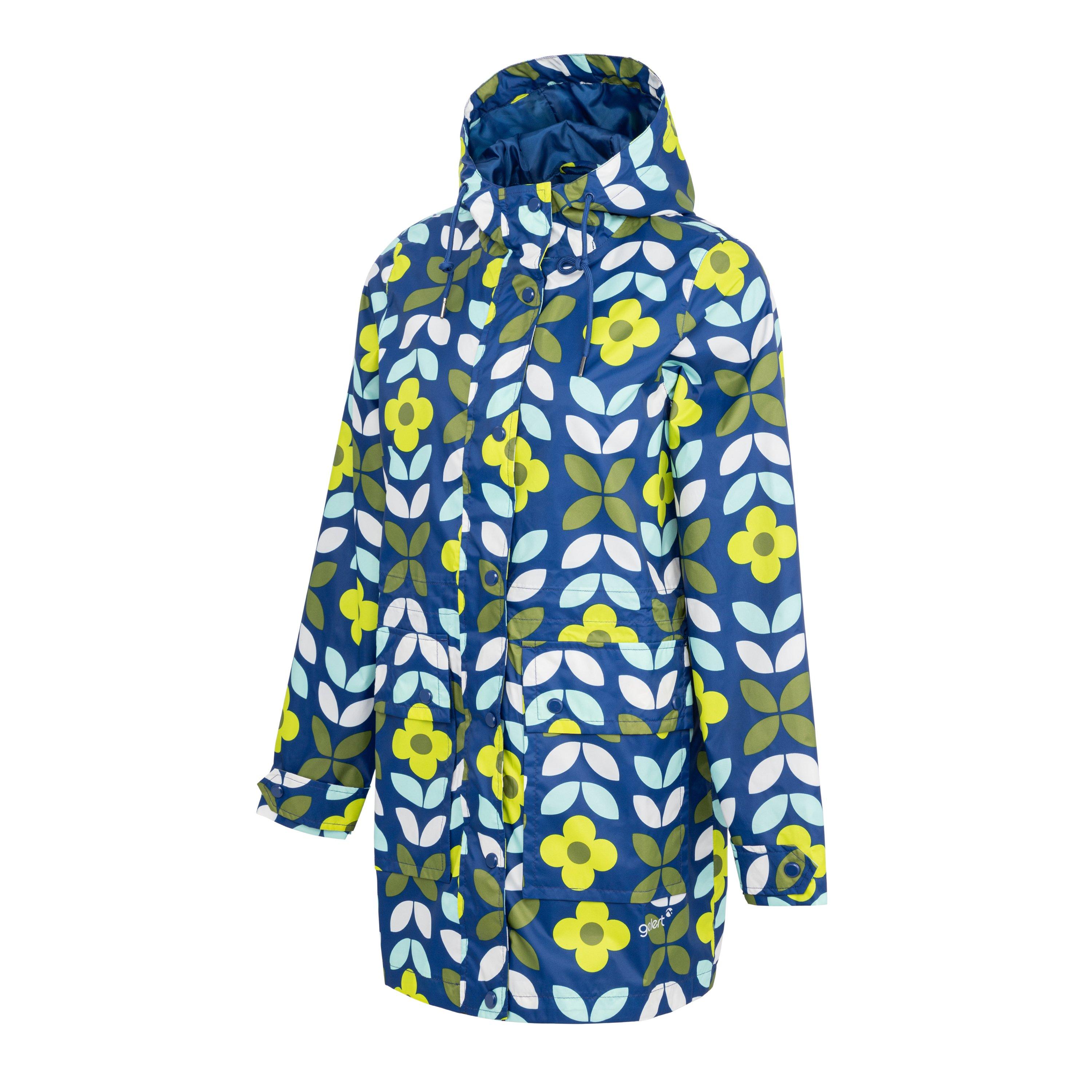 Gelert Longline Waterproof Jacket