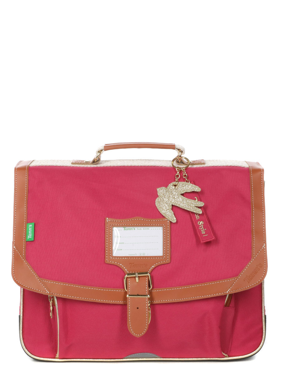 Cartable Tann's Paloma 38 cm