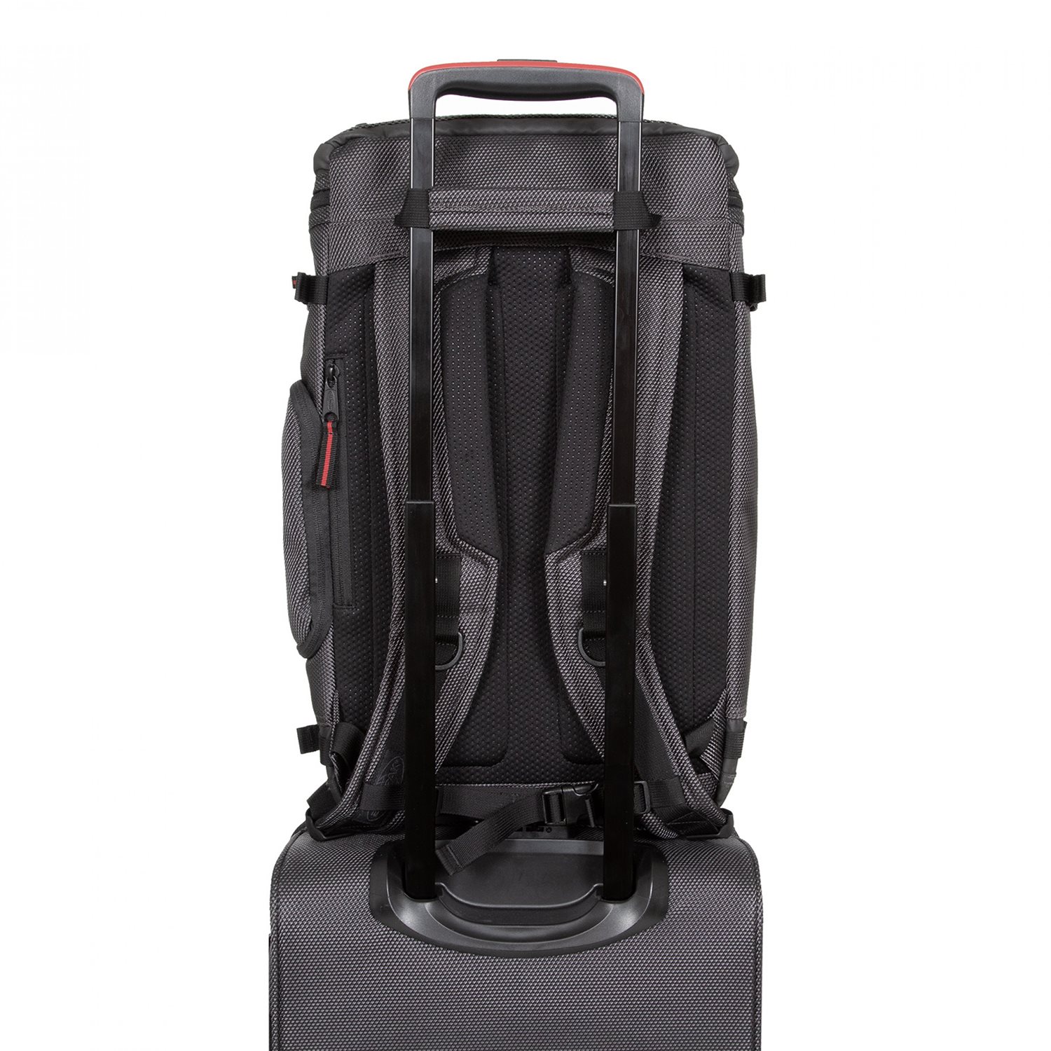 Eastpak CNNCT Tecum Top accent grey