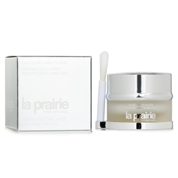 La Prairie La Prairie Cellular 3-Minute Peel 40ml/1.4oz