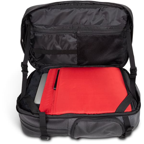 Sac à dos lifestyle EASTPAK CNNCT OFFICE ACCENT GREY