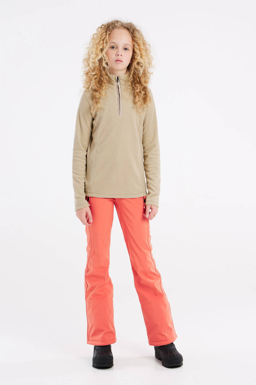 Protest skipully Mutey Jr beige