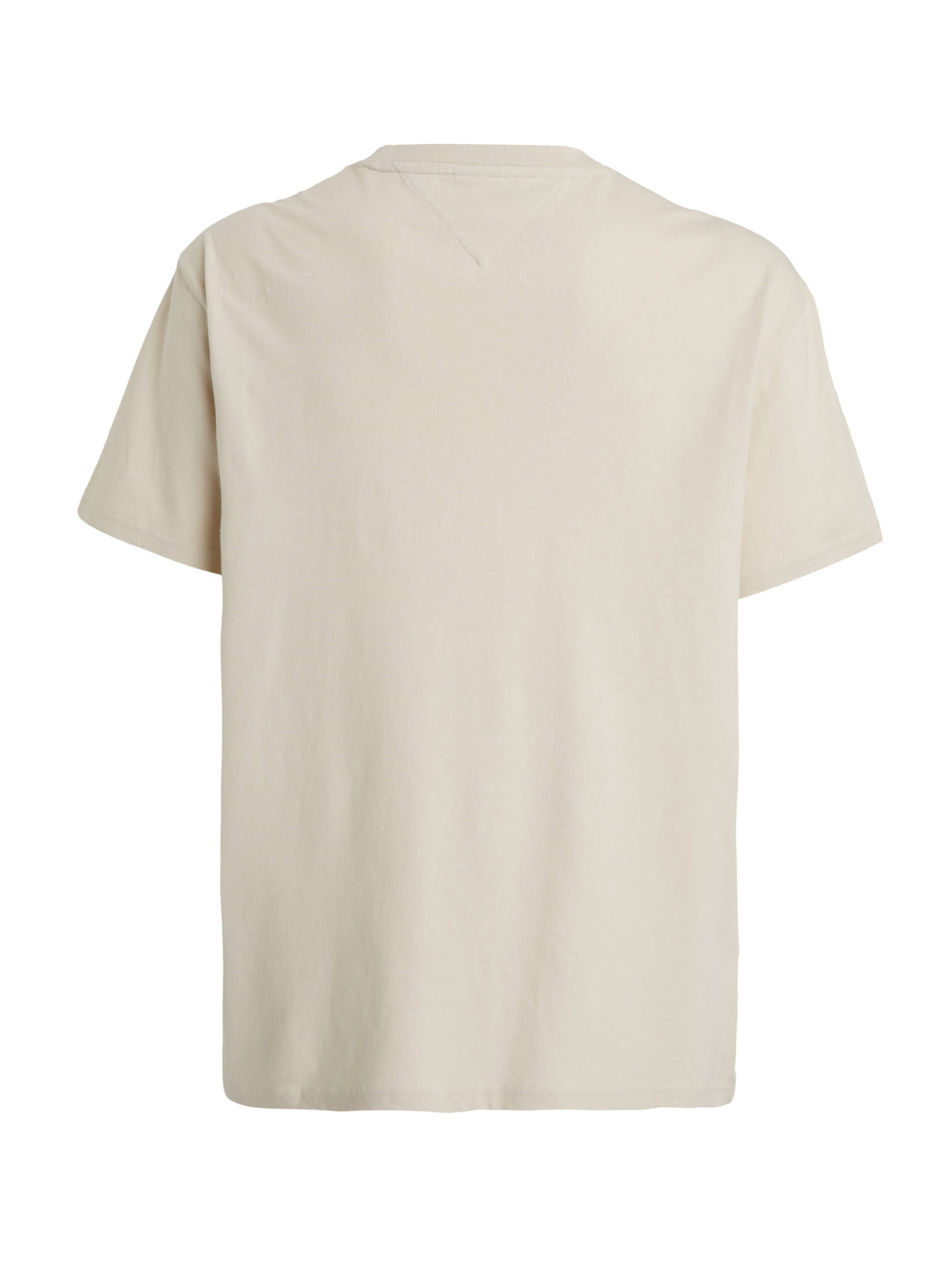 Tommy Jeans| Herren T-Shirt TJM REG SIGNATURE TEE EXT