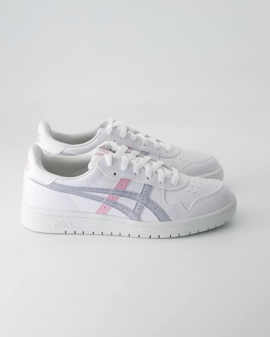 Asics Japan S Sneaker in Weiß