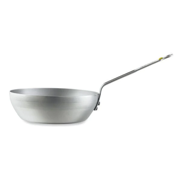 Poêle paysanne Minéral B Element 24 cm De Buyer