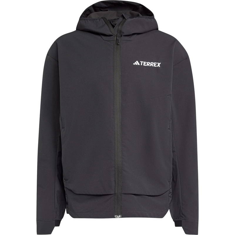 adidas Terrex Multi Softshell Jakke Herre