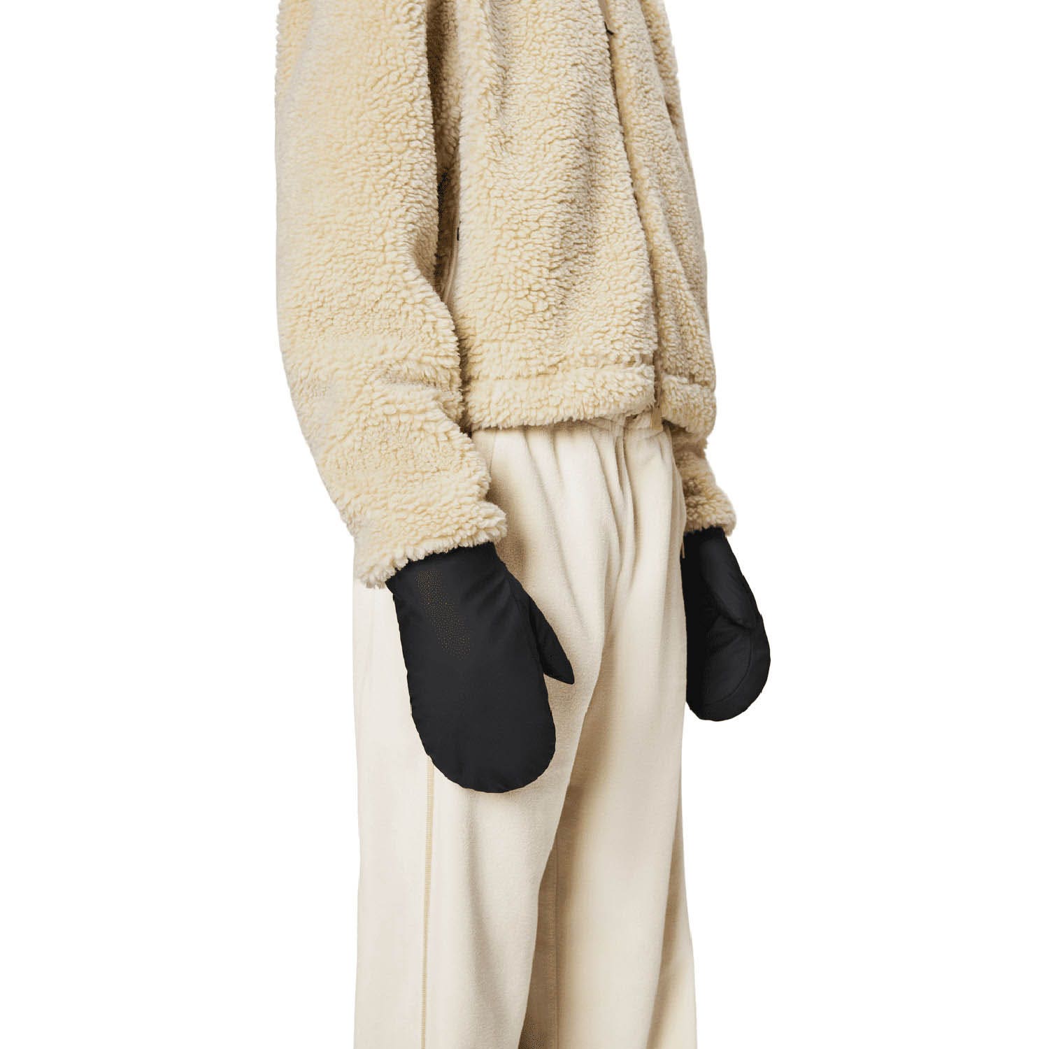 Rains  Alta Puffer Mittens