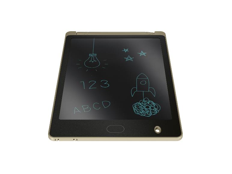 LCD-tekentablet