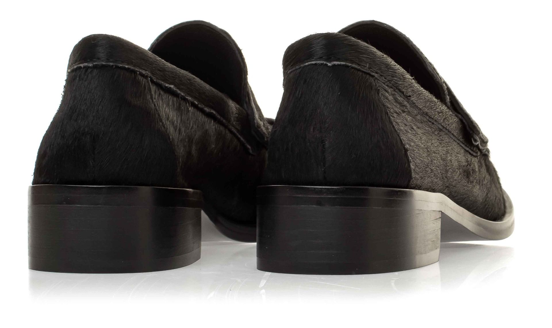 Beau Beerens Loafer