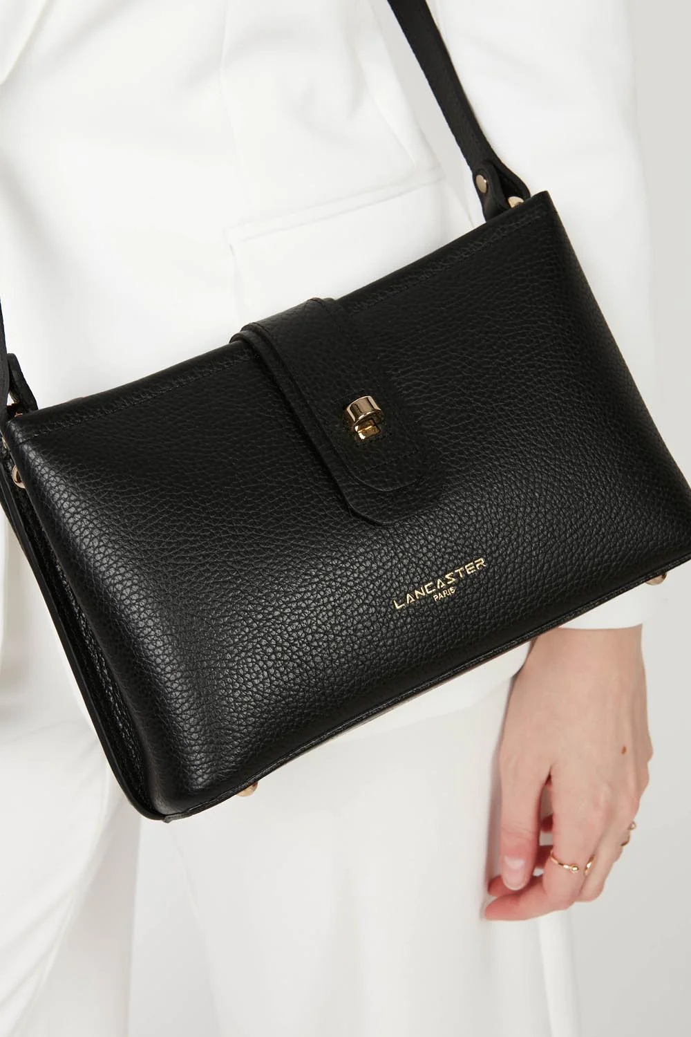 Foulonné Double-Sac trotteur
