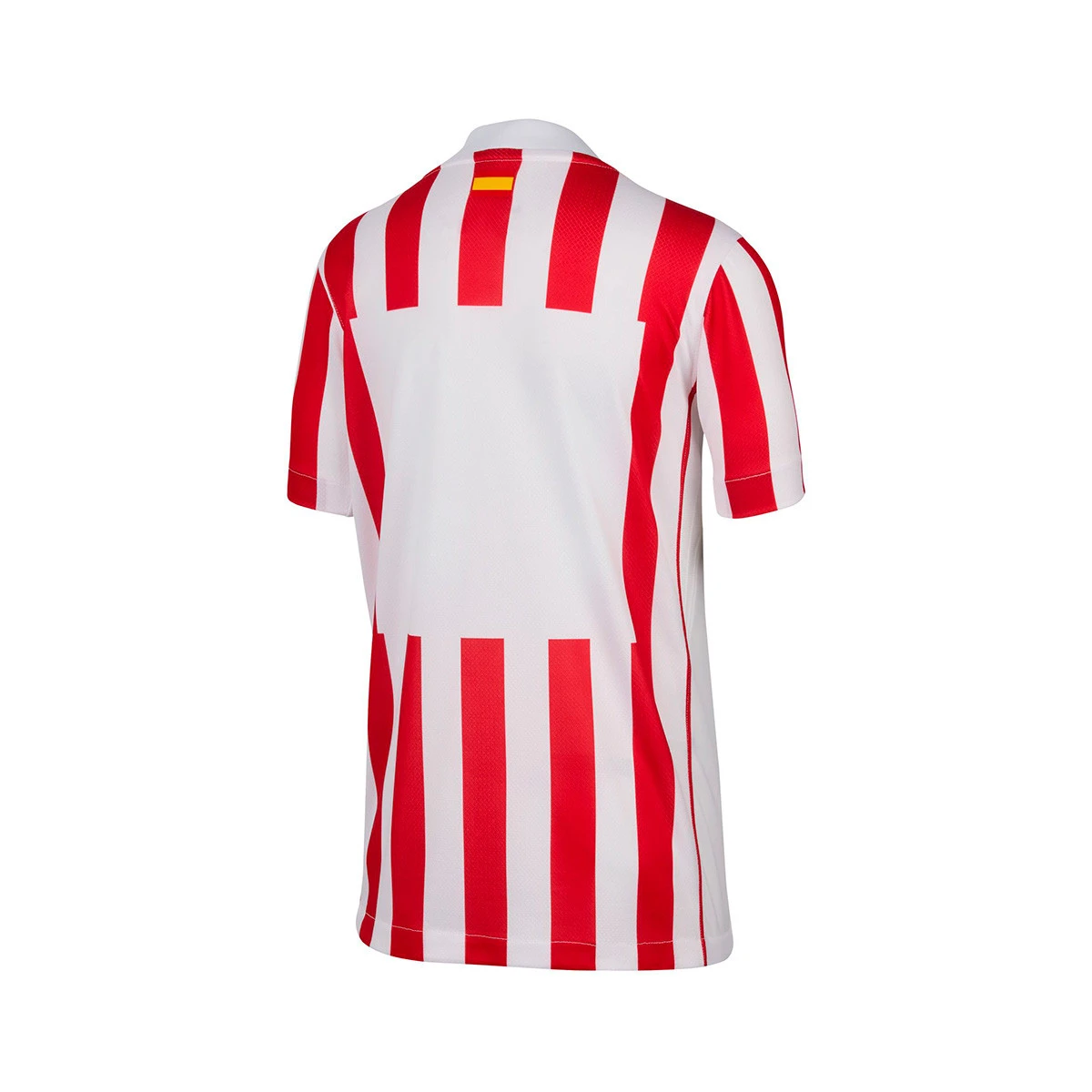 Camisola Nike Atlético de Madrid Primeiro Equipamento 2025-2026 Criança