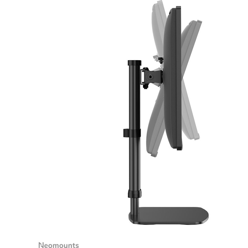 Neomounts FPMA-D890BLACK Support d'écran à poser 10-30