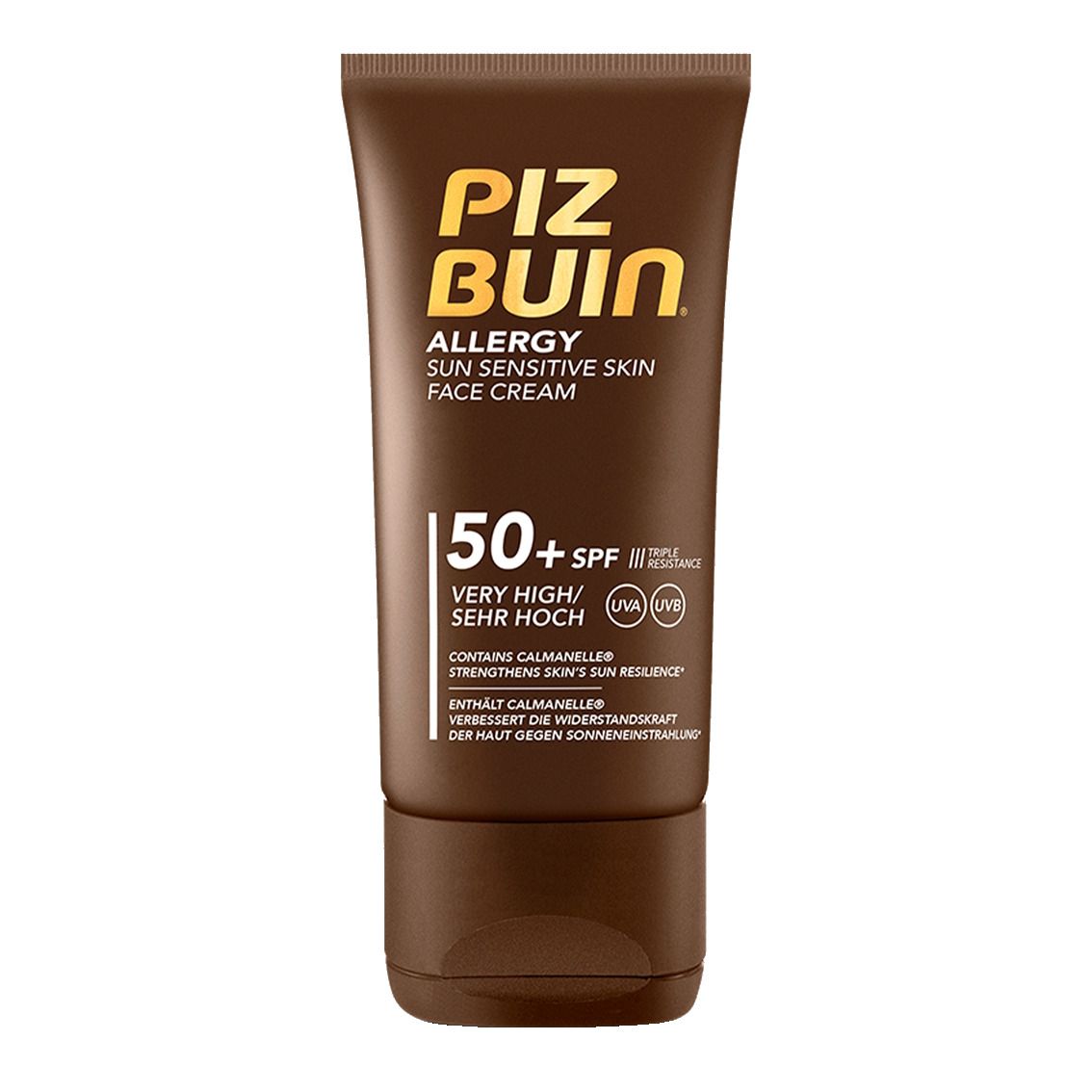 Allergy Sun Sensitive Face Cream