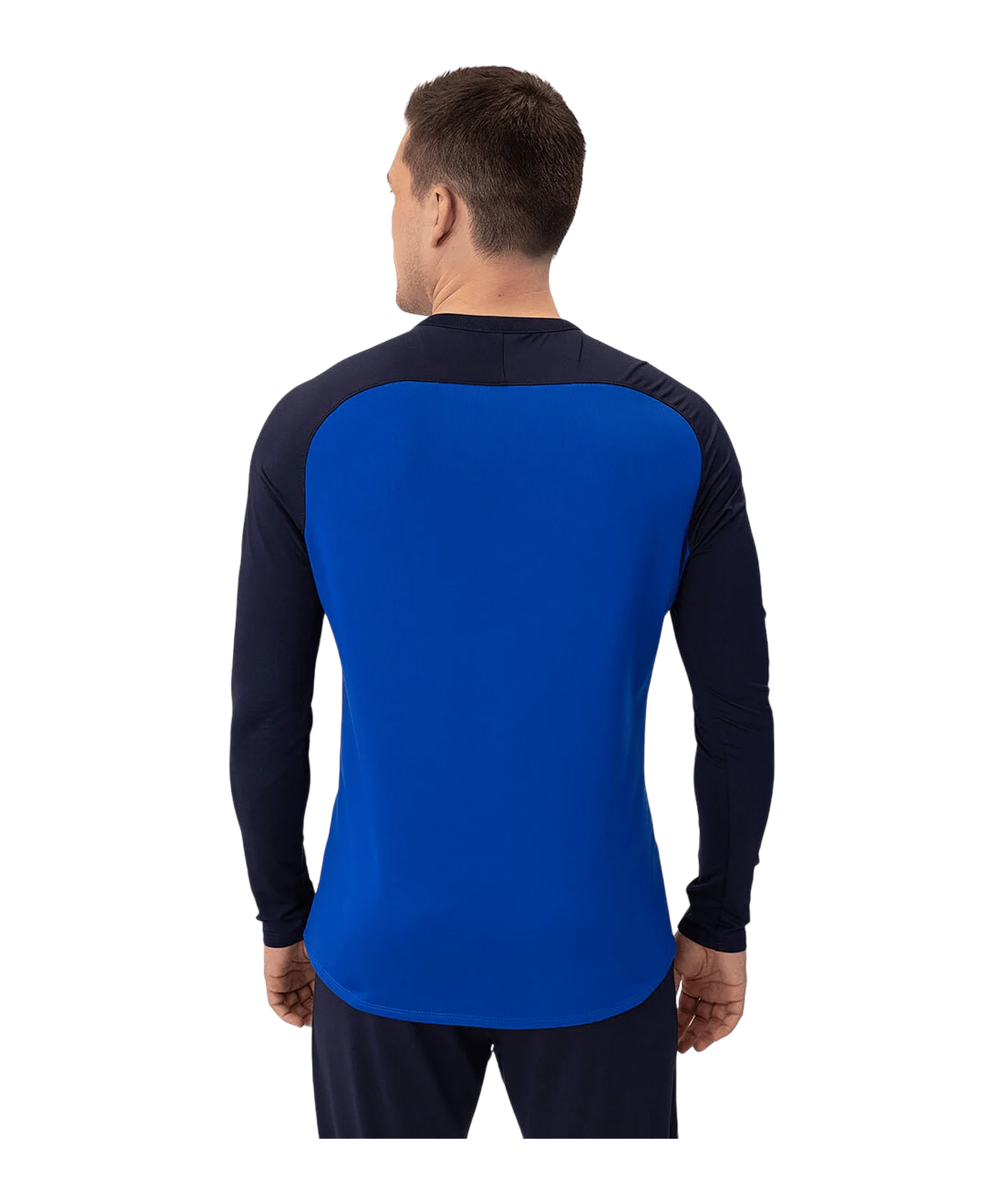 JAKO Iconic Sweatshirt Blau F403
