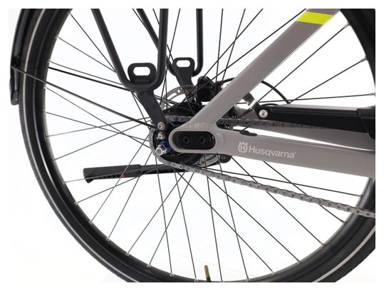 Produit reconditionné · Husqvarna Towner 2 / Vélo Vile et Loisir / Husqvarna | Bon état