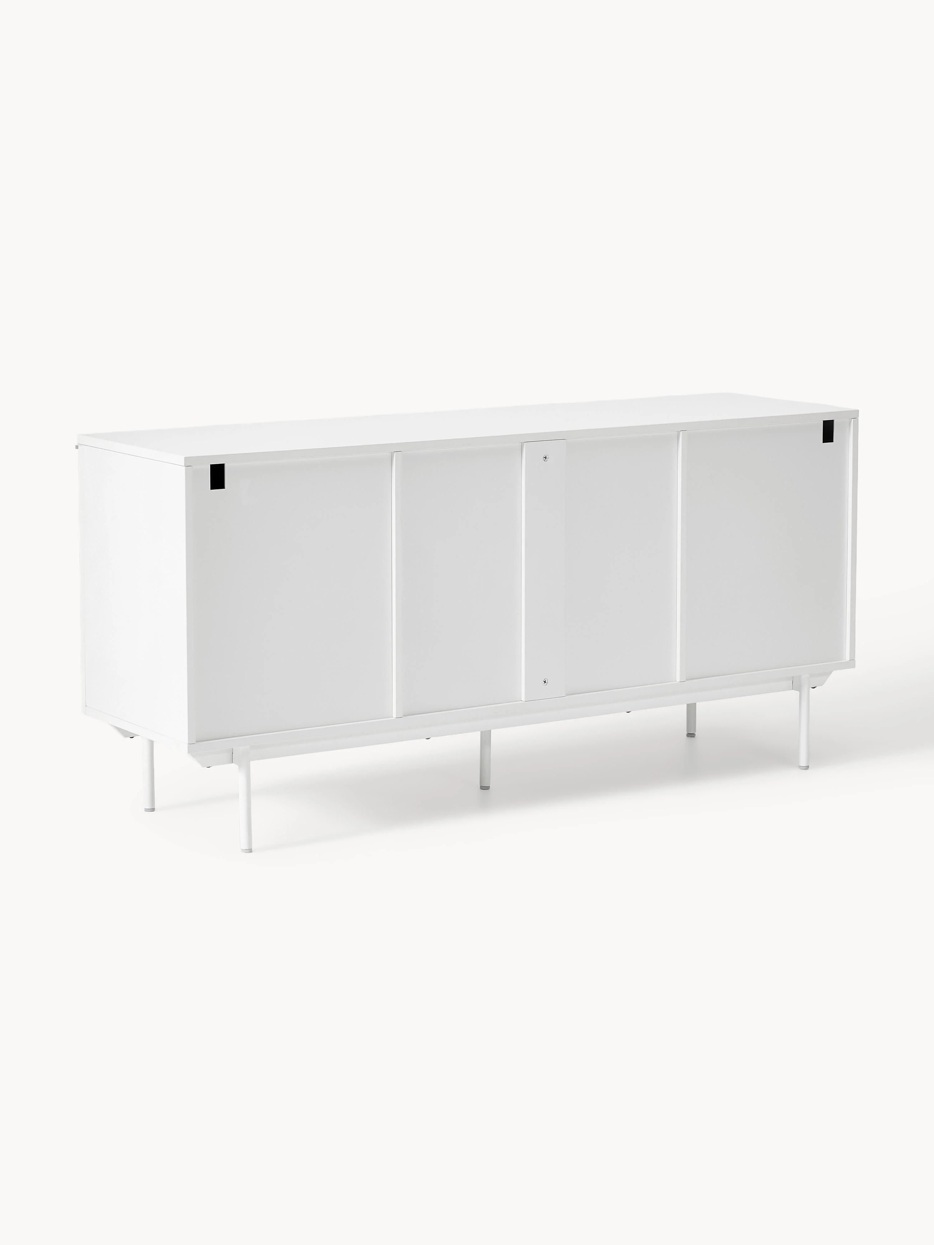 Houten dressoir Elona