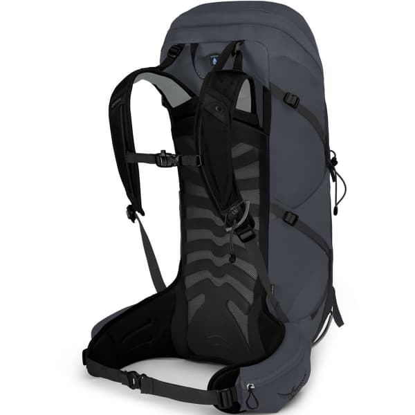 Sac à dos randonnée OSPREY TALON 36 ECLIPSE GREY