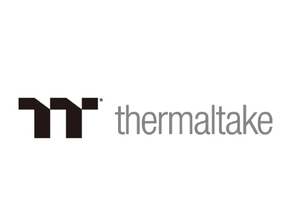 Thermaltake ARGENT E700 - Spillestol - ergonomisk - høj ryg - armstøtter - T-formet - vippe - drejeled - aluminiumlegering, perforeret læder, højdensistets støbt skum - sort, racing grøn