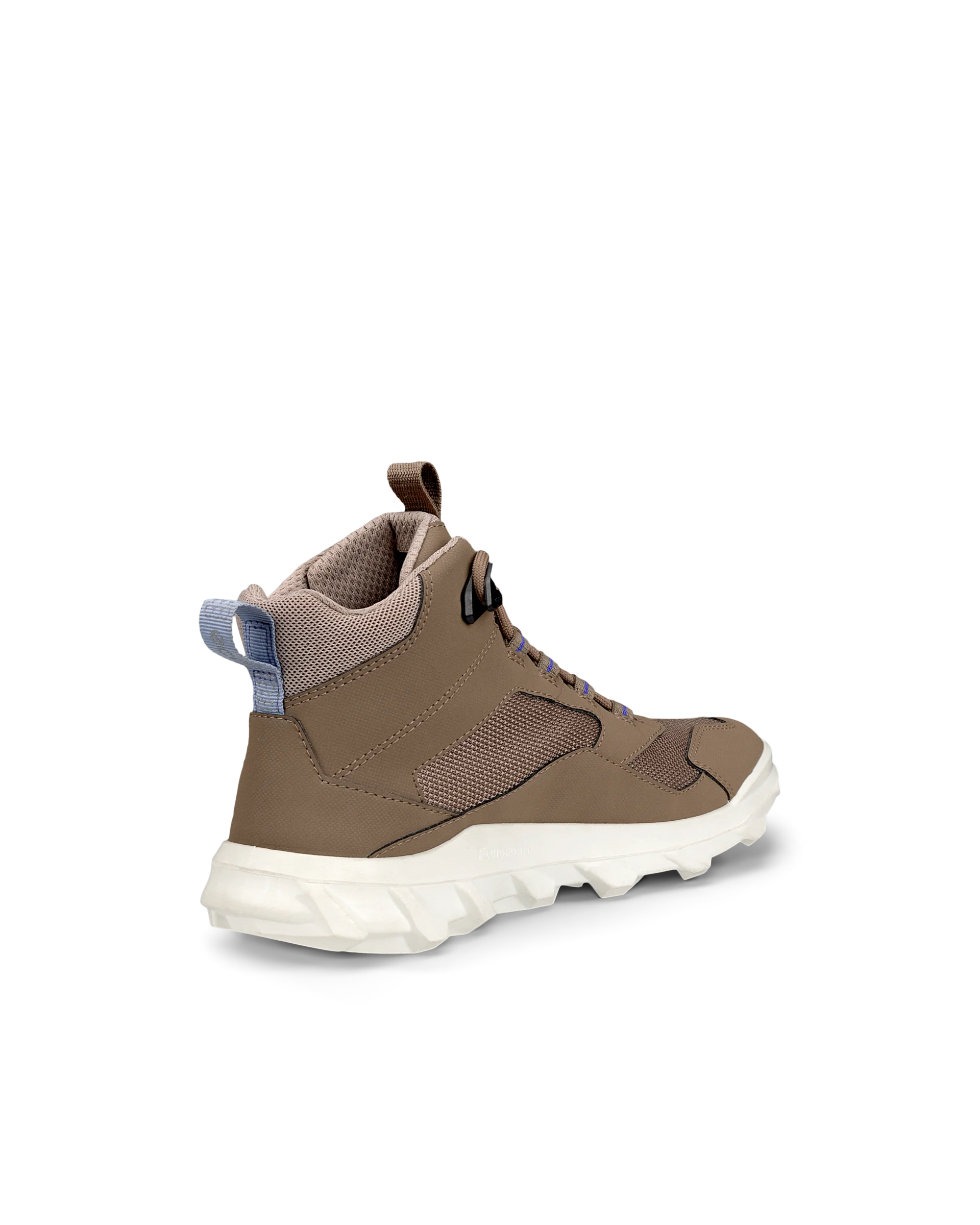 ECCO MX W Damen Outdoor-Stiefel mit Gore-Tex Beige