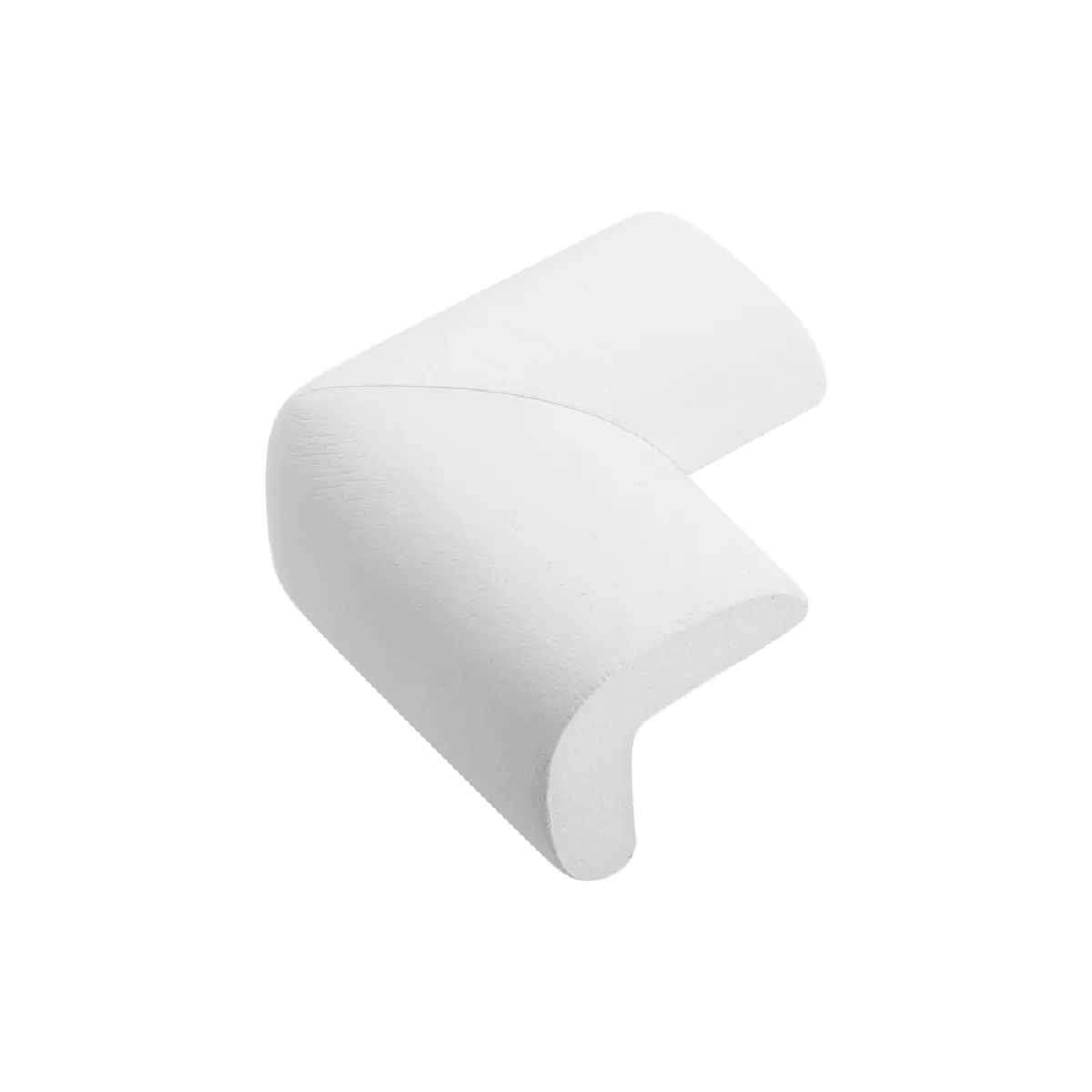 1001Jouets Protections d'angle L-Curve - Blanc