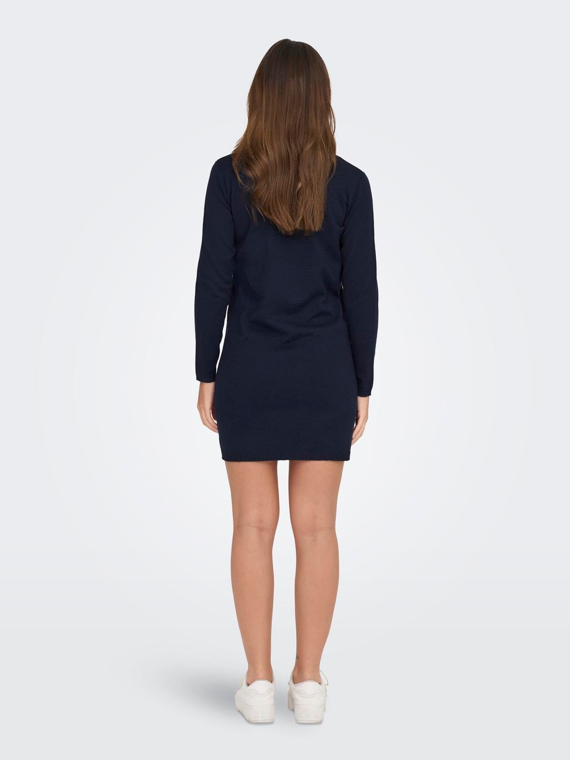 JDYPRIME Kurzes Kleid Sky Captain
