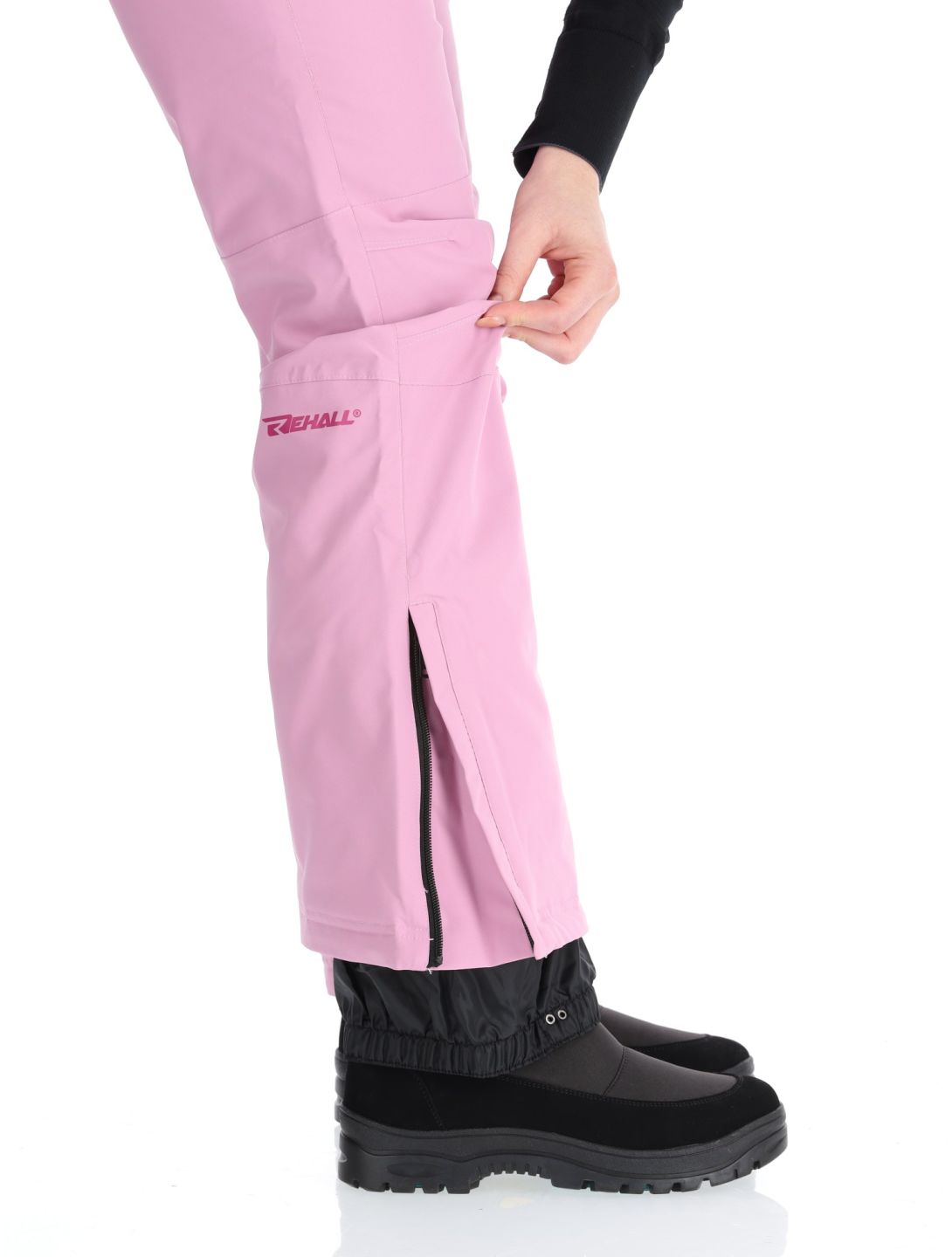 Eva-R skibroek dames