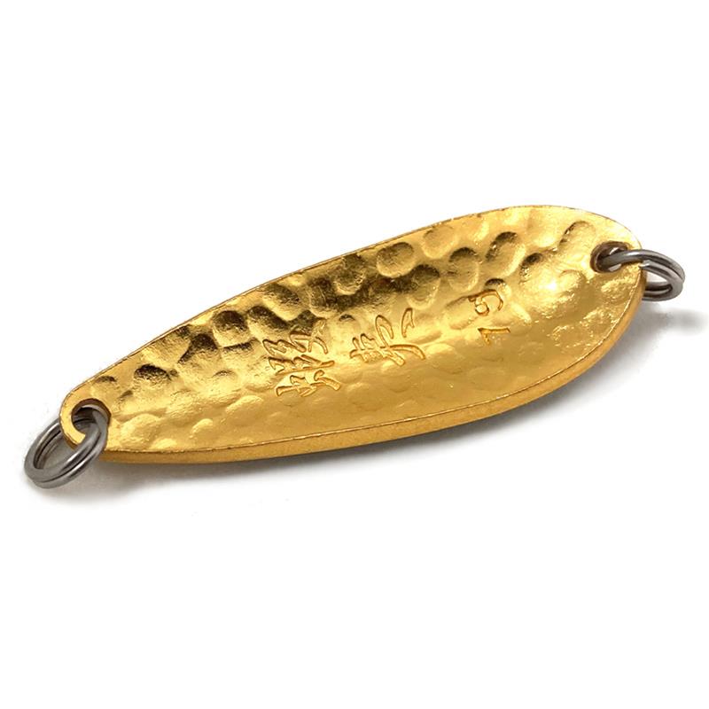Cuiller Ondulante Ito Craft Emishi Spoon - 5G