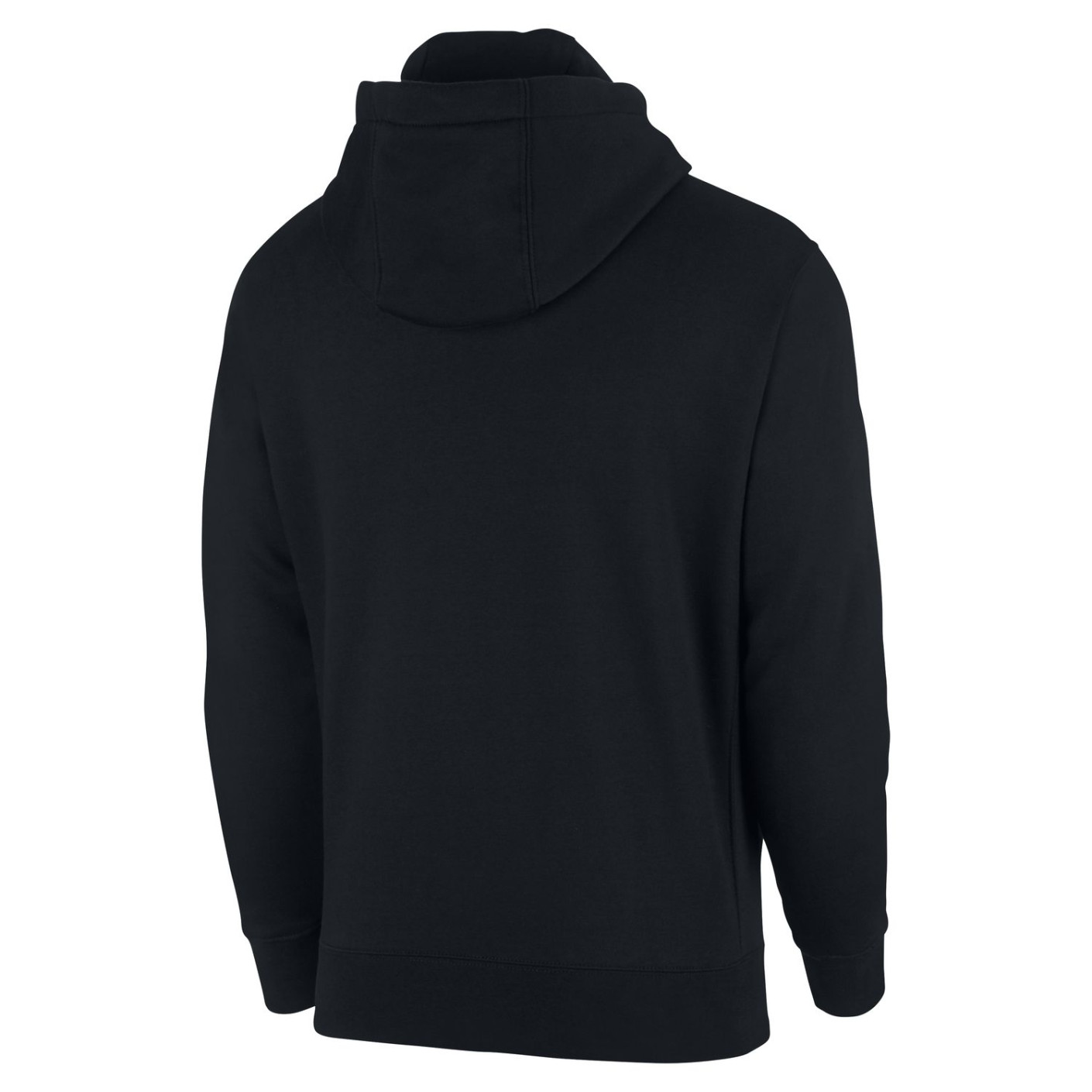 Nike Sportswear Club Fleece Vest Zwart Wit