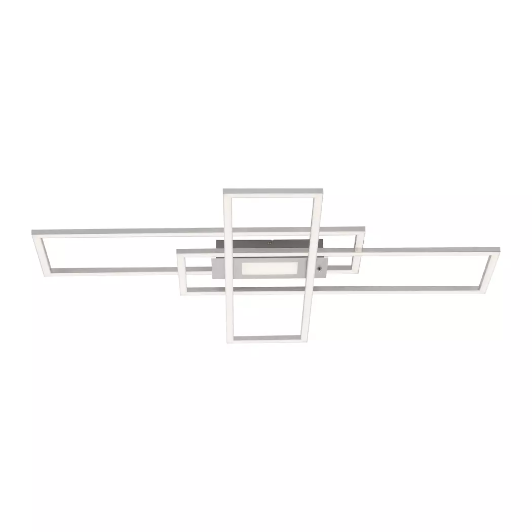 LED-Deckenleuchte Asmin
