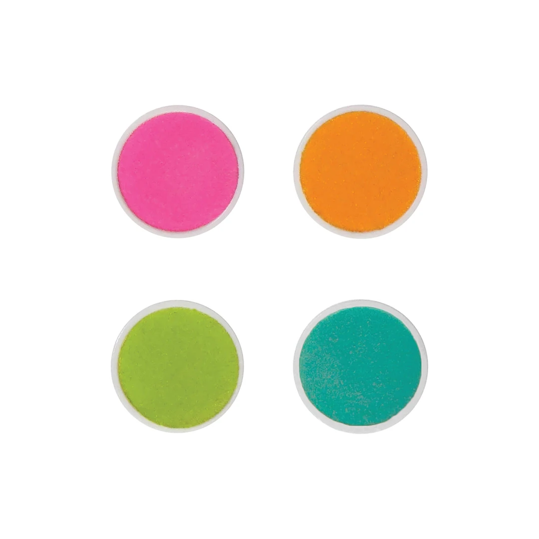 MANUCURE PACK DE 3 DISQUES DE REMPLACEMENT TRIMO ÉTAPE 2 (3-6 MOIS) - Ecru
