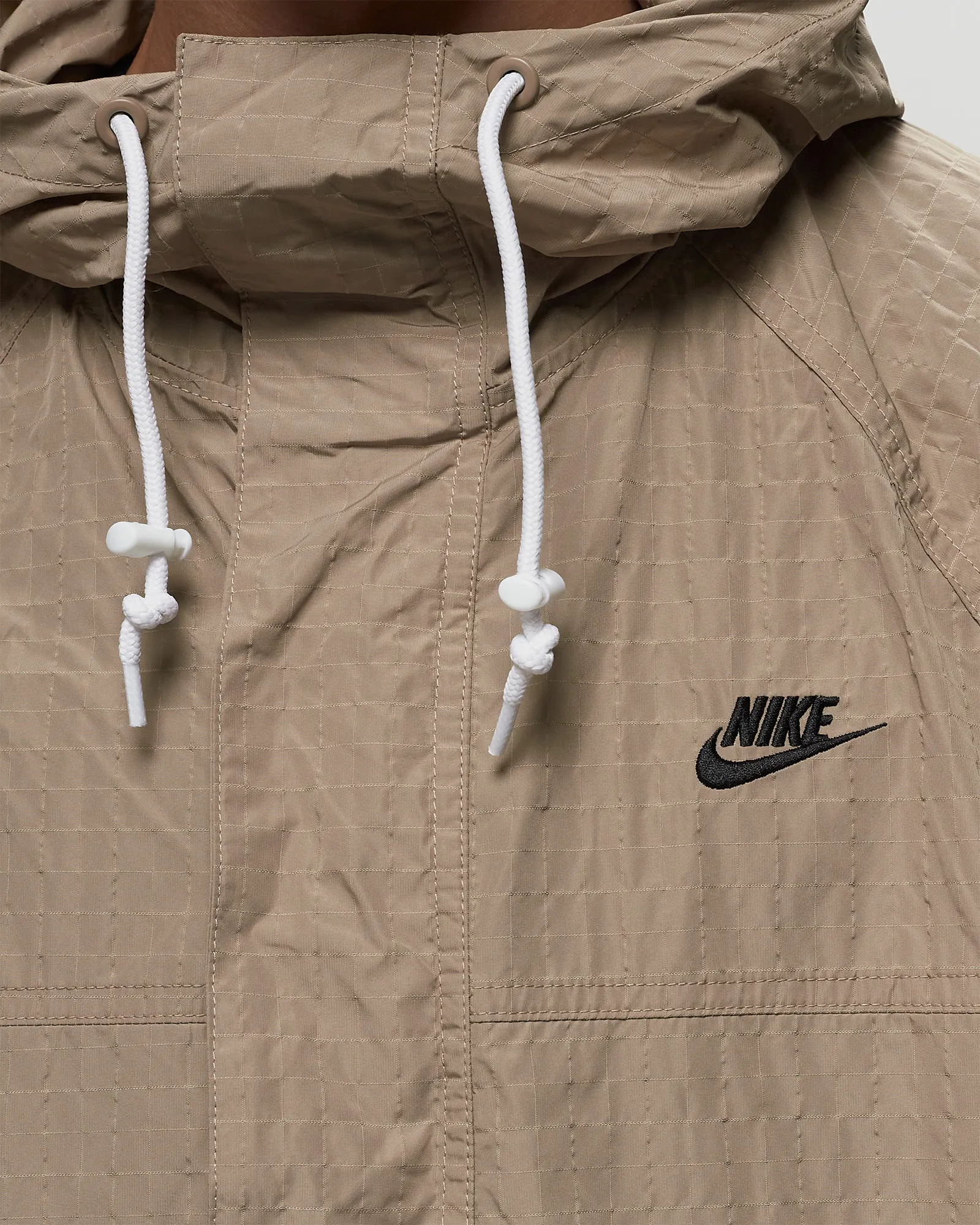 Nike Club Bowline Jacket