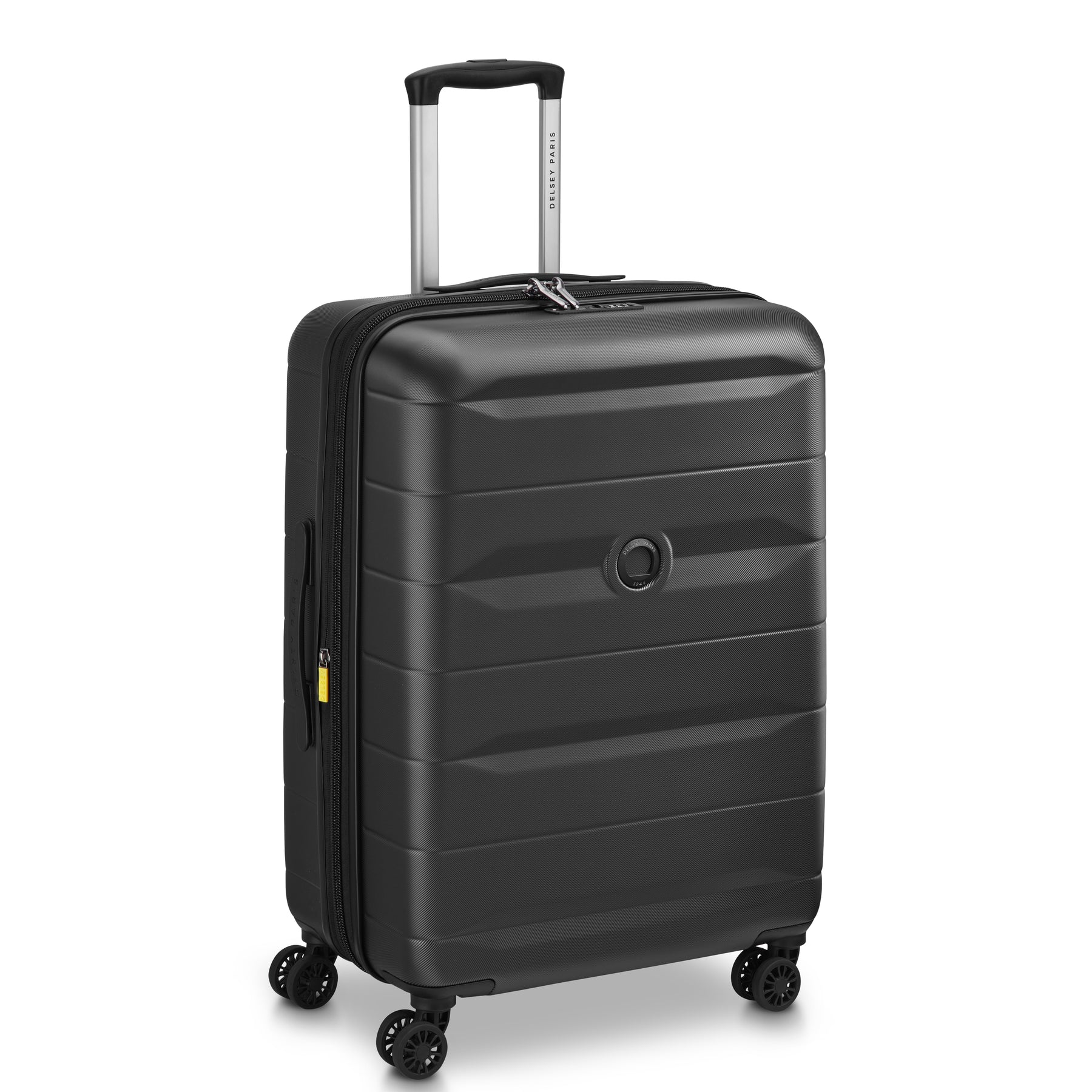 SET - Set 3 Valises extensibles (L-76cm) (M-67cm) (S Slim-55cm)