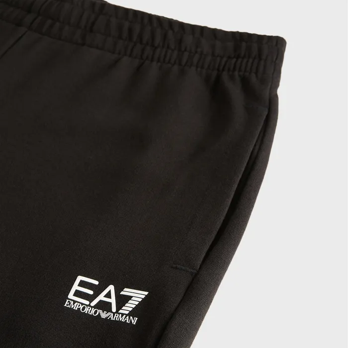 EA7 Train Core ID Hooded Trainingspak Heren