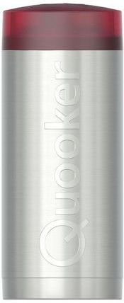 Quooker - Nordic Square - Kokendwaterkraan - Draaibare Uitloop - RVS