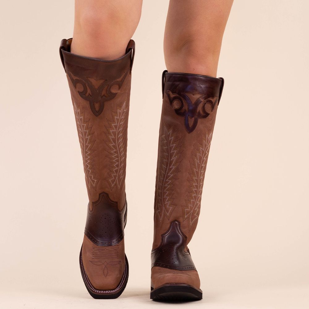 Sendra laarzen 17653