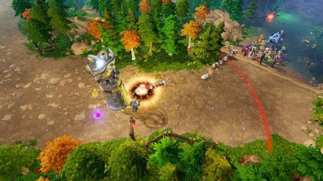 Dungeons 3: Once Upon A Time